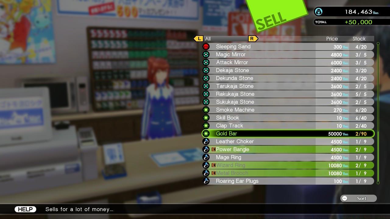 Get Rich Quick Scheme: Cash For Gold