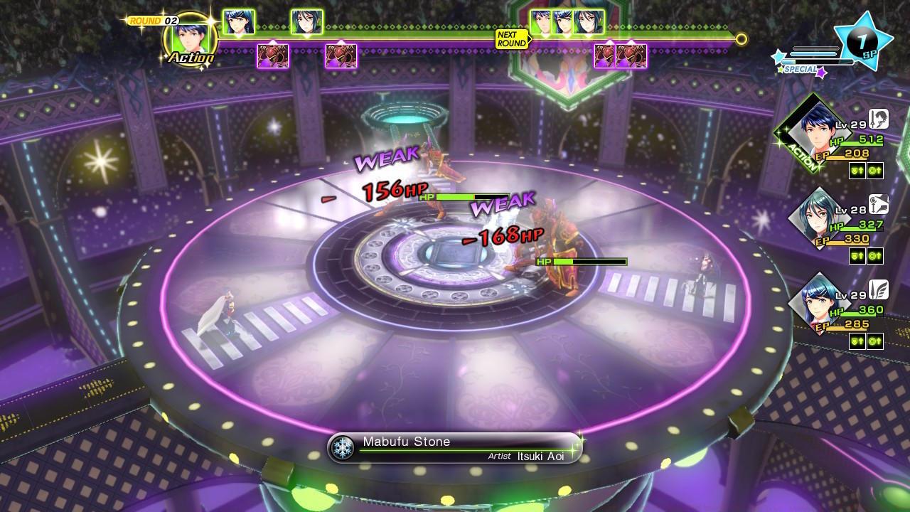 Have Elemental Stones Just In Case