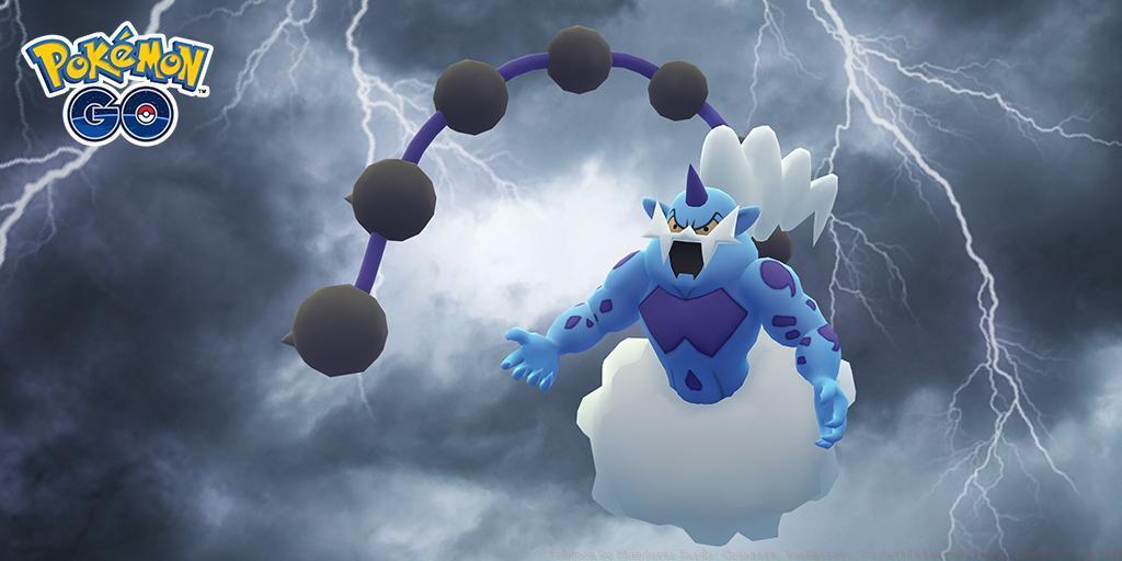 Thundurus