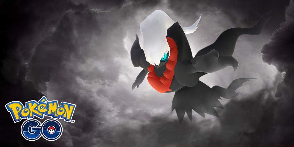 Darkrai