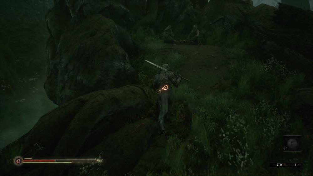 Baghead will first request a Boiled Rat, and then a bottle of Superior Moonshine. Both are found within Fallgrim, usually on the other weapon-wielding brigands who attack you on sight.