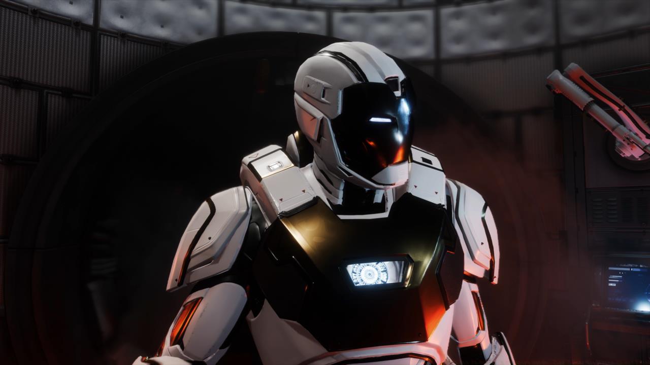 Iron Man is one of the best ranged characters, perfect for support.