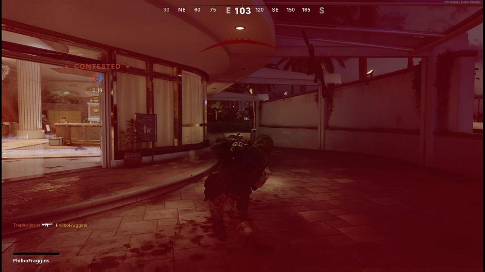 Scorestreaks persist even when you die, so worry more about backing up your team effectively than staying alive.