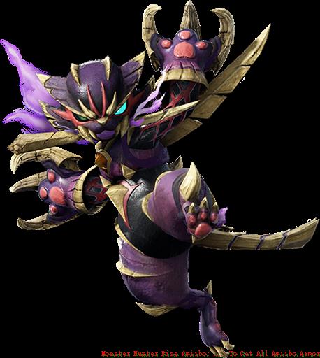 Sinister Seal Palico layered armor