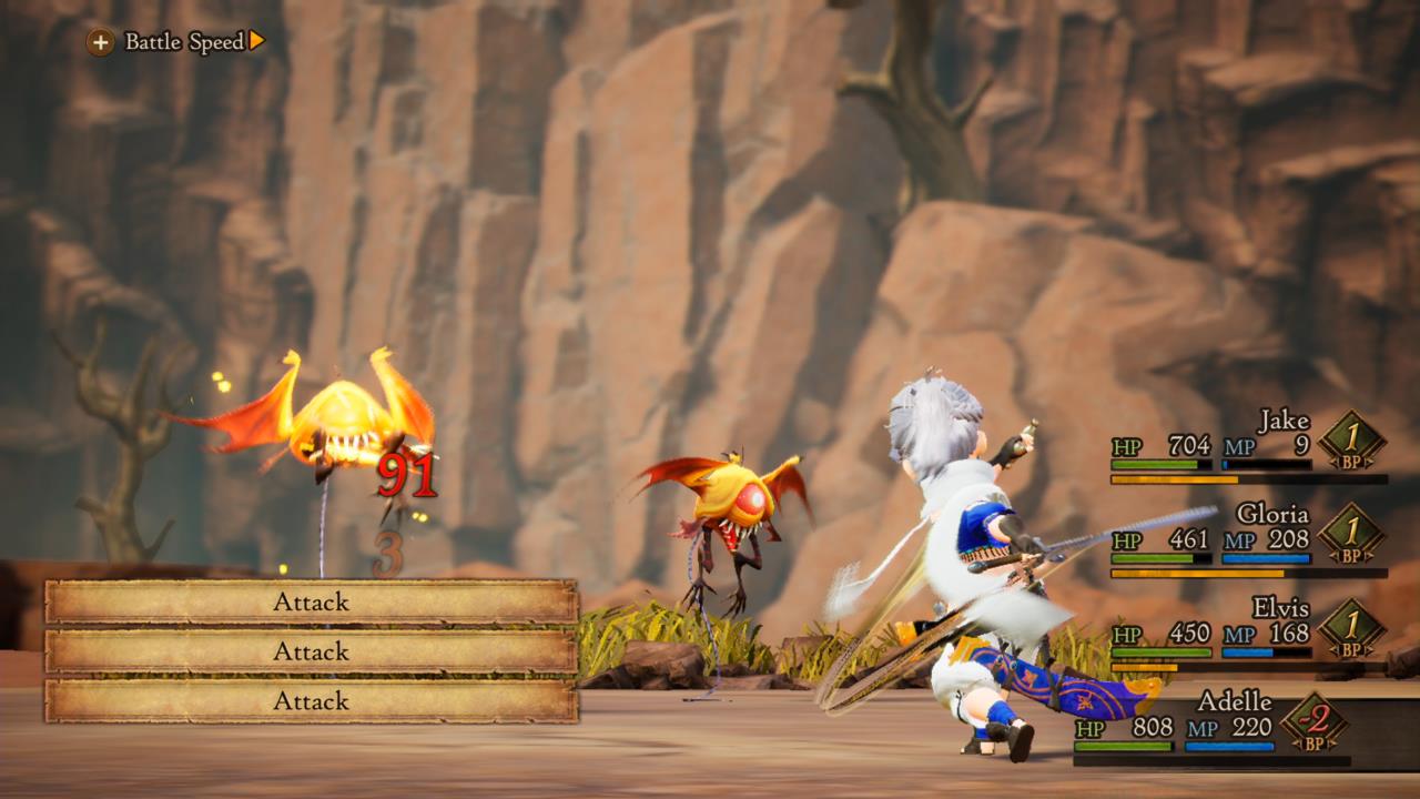 Success is about finding a balance between braving and defaulting.