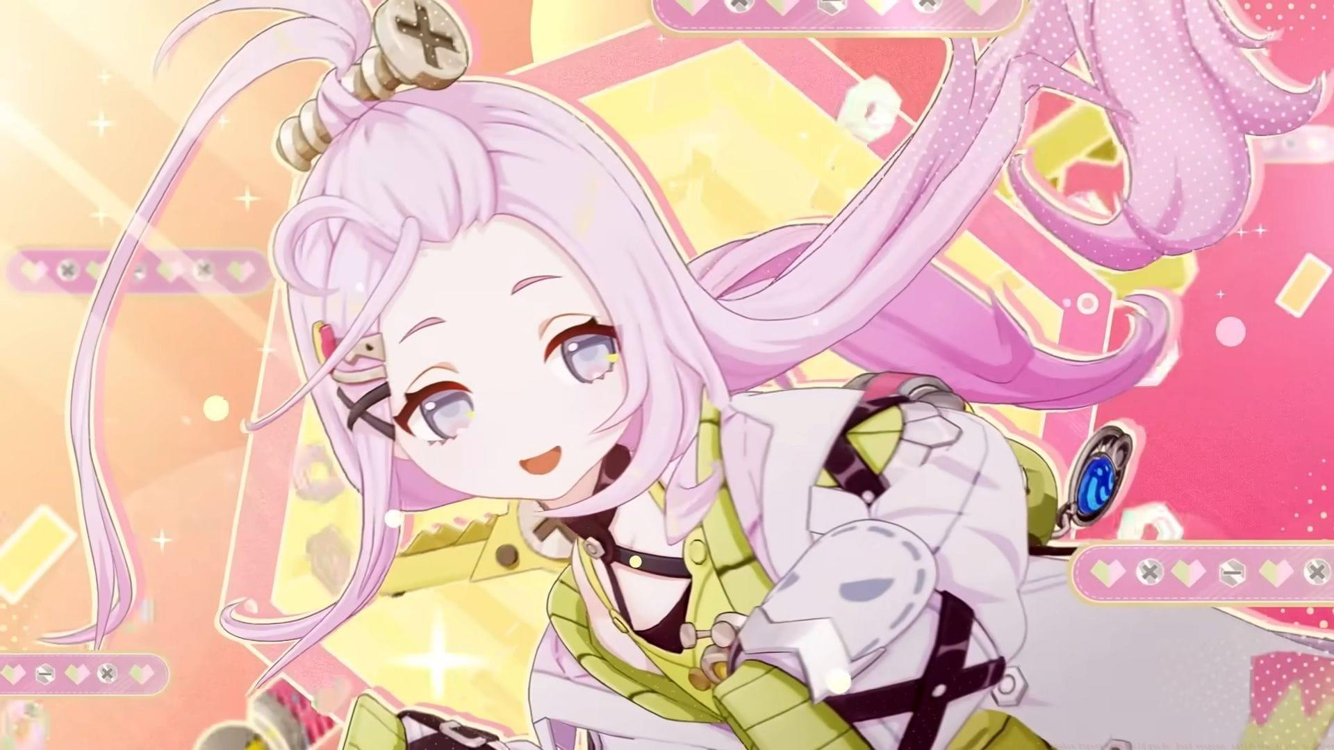 Guide on building Aino in Genshin Impact (Image via HoYoverse)