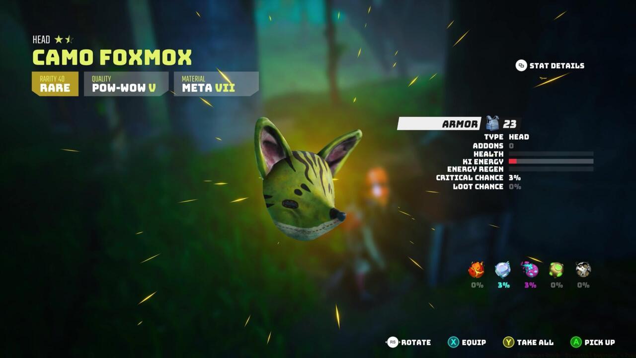 Make it a point to go off the beaten path. You never know what loot you might find.