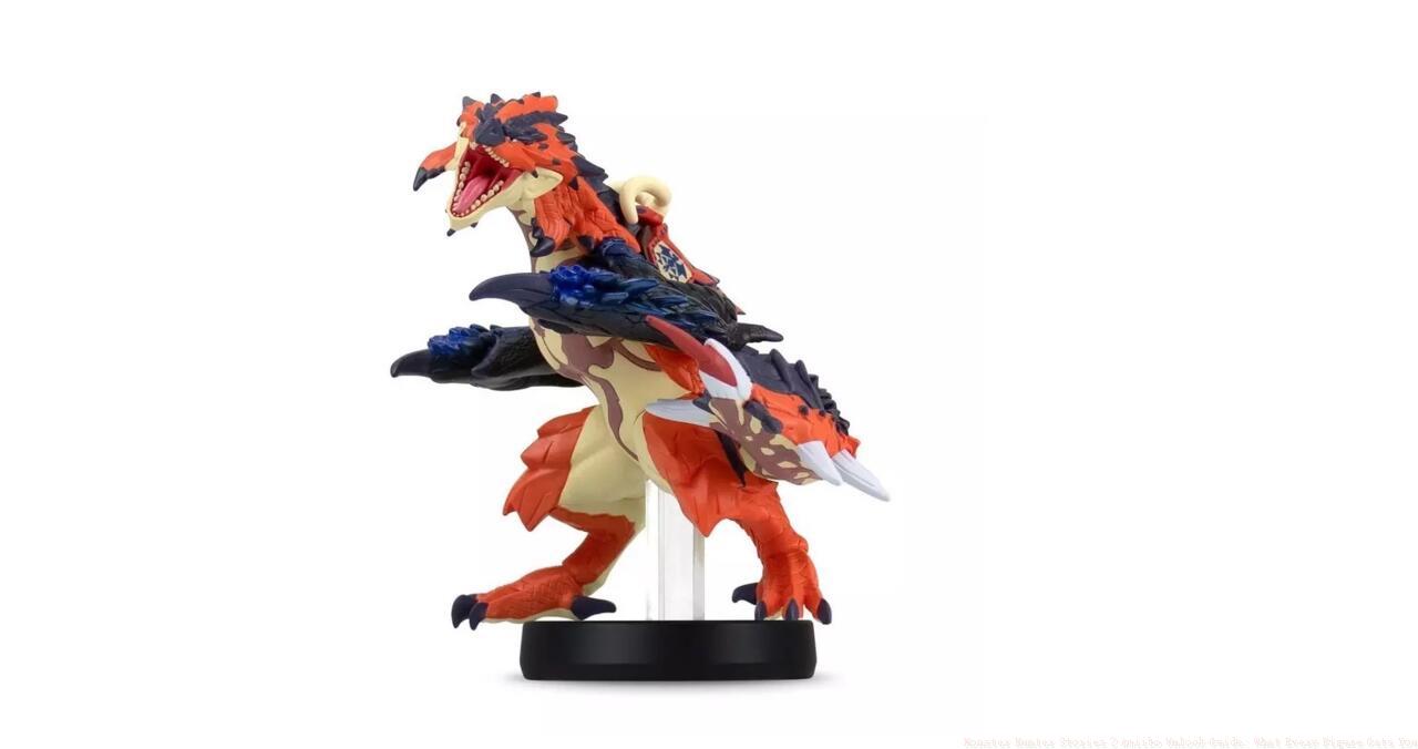 Razewing Rathalos (MSRP: $22.99)