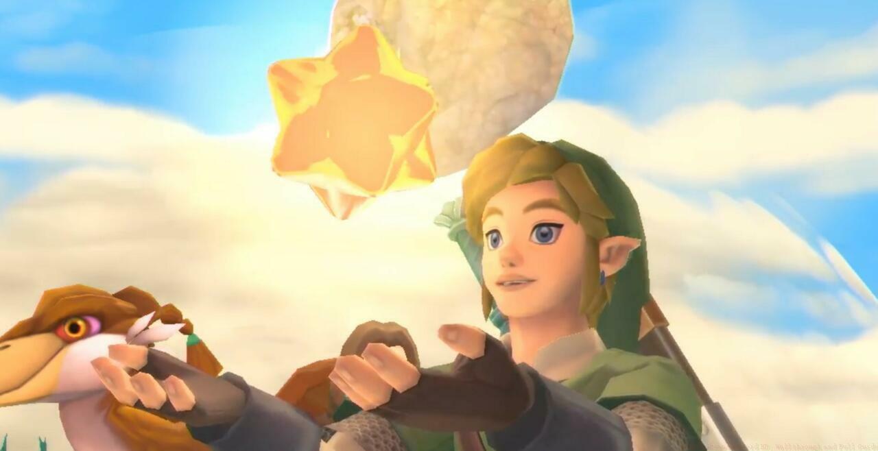 Gratitude Crystals are part of a lengthy series of side quests with great rewards and a lot of fun story moments.