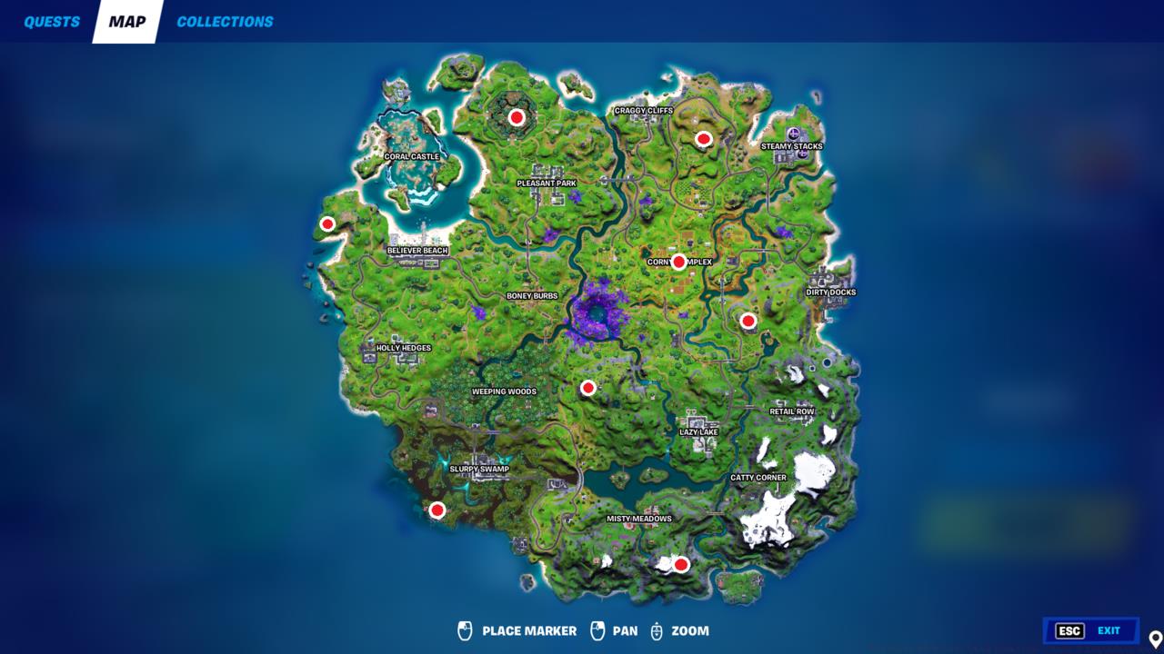 Every satellite station has IO Guards, and every IO Guard has an access card while this quest is active.