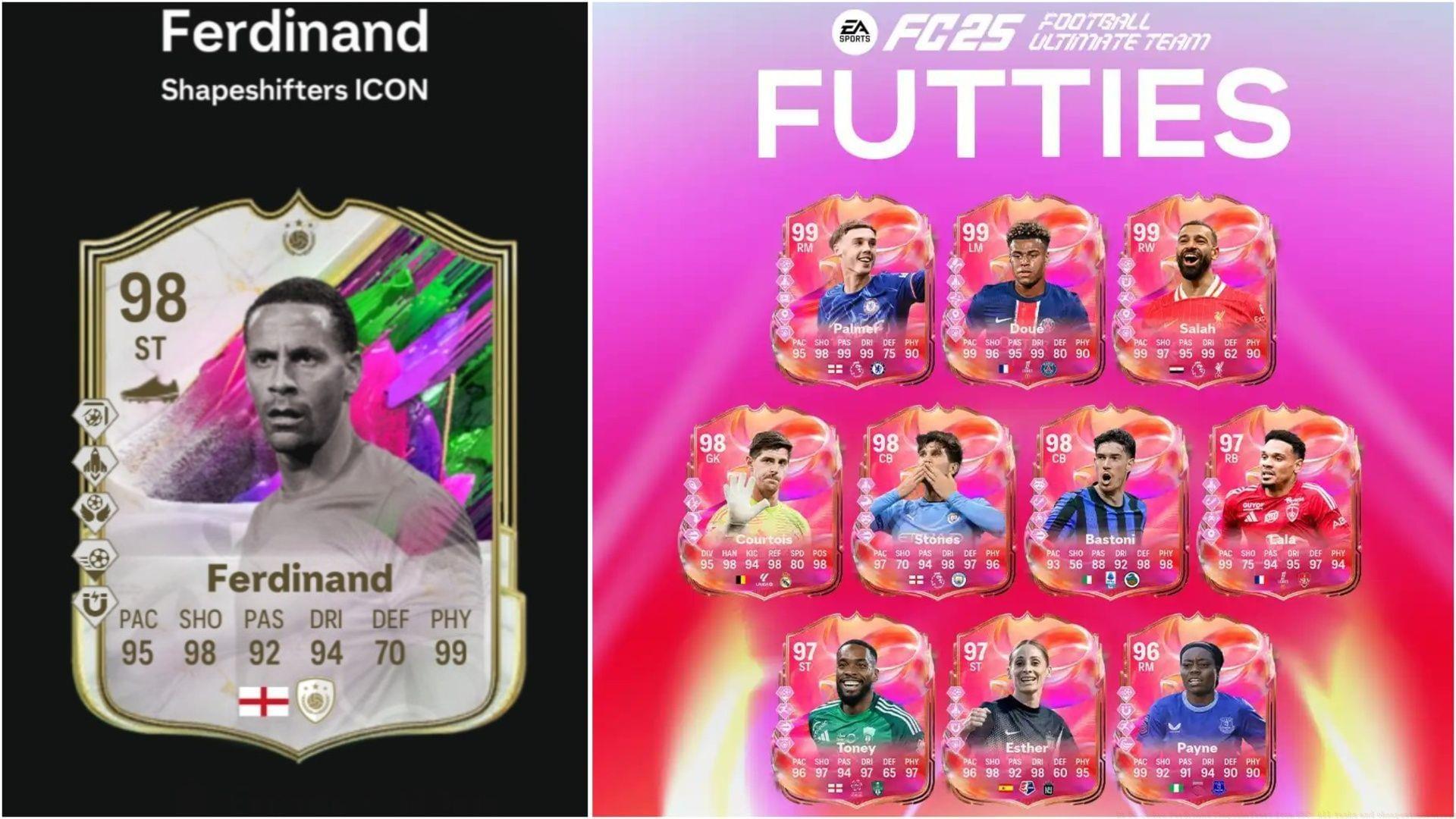 The latest player SBC is live (Images via EA Sports/Sportskeeda Gaming)
