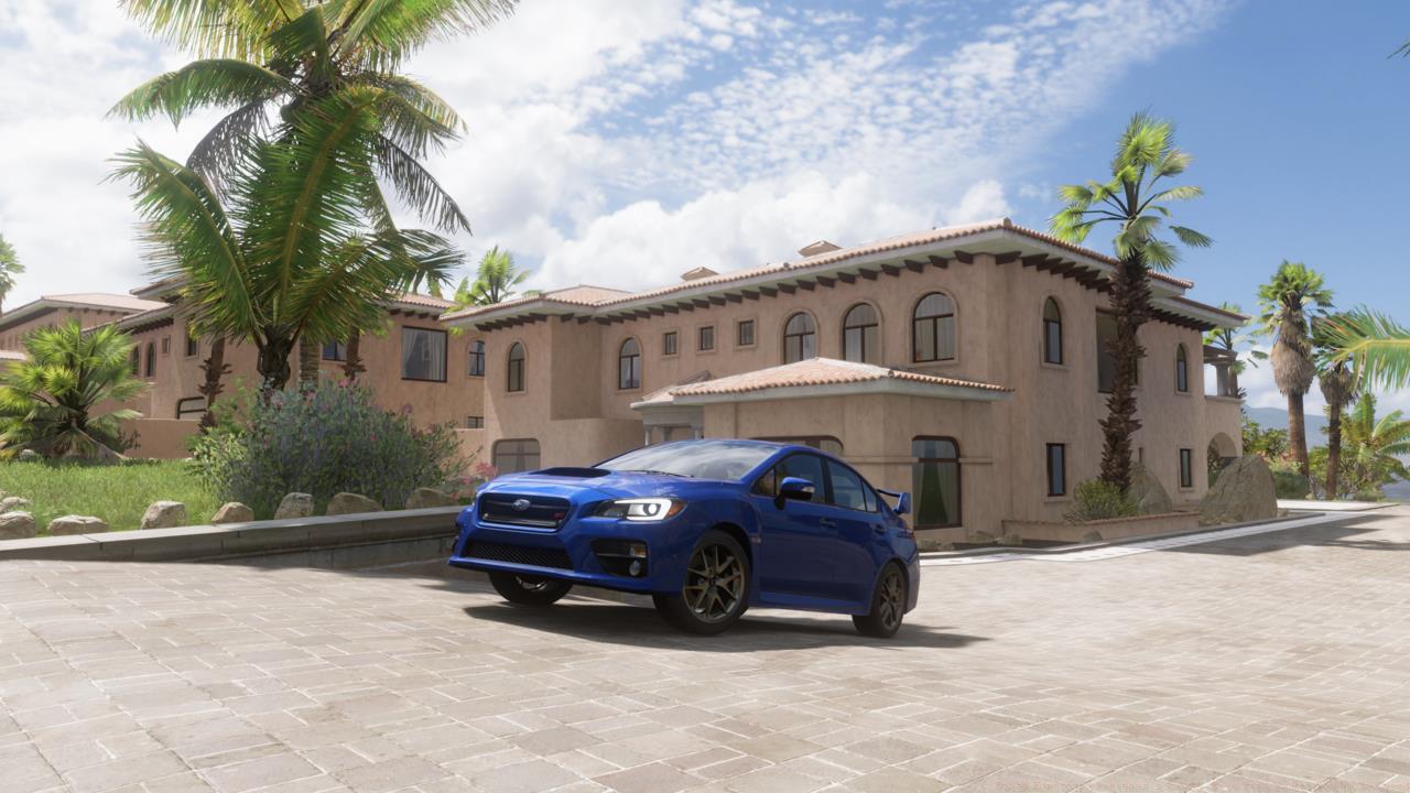 Of all the Player Houses in the game, this one is the most important.