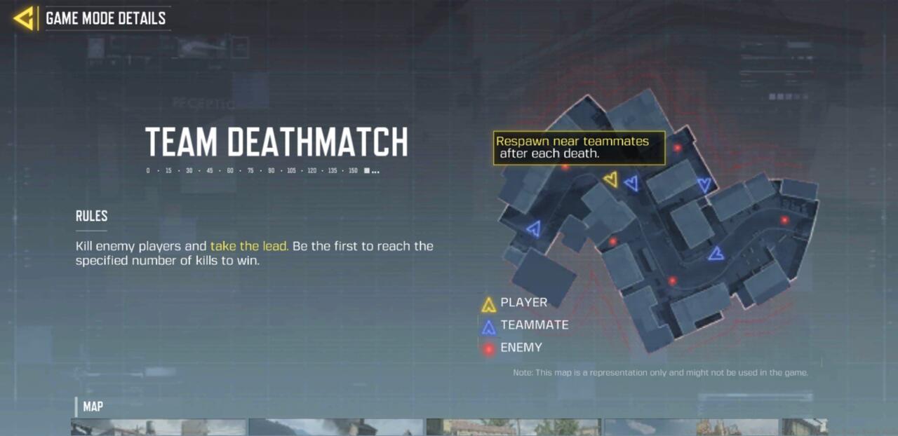 Team Deathmatch
