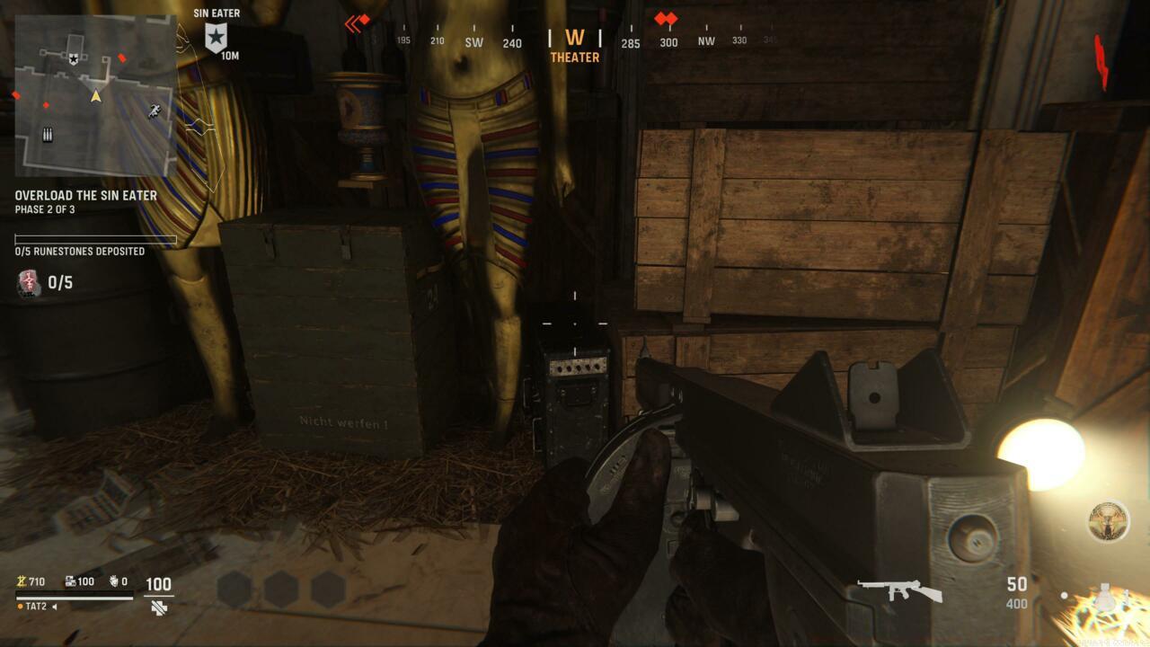 Kortifex/Von List radio 4