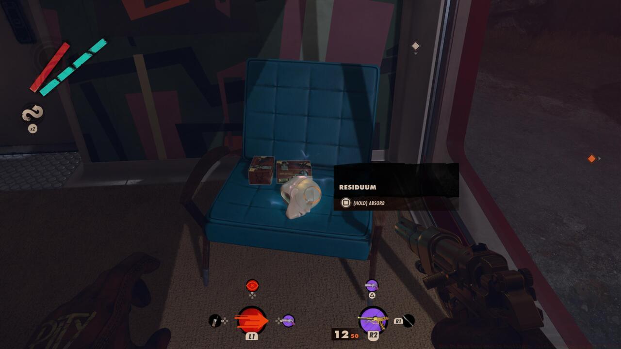 Every little bit helps.