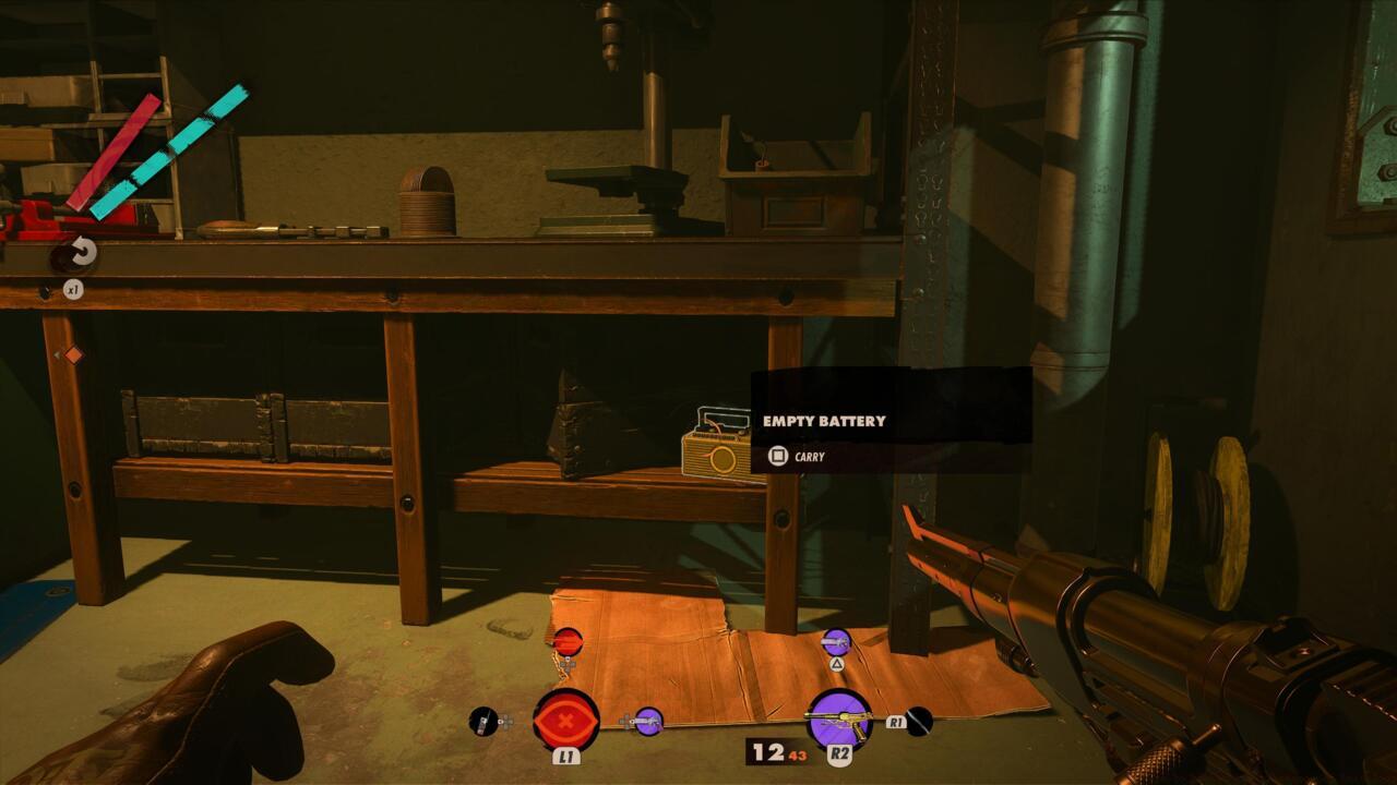 You won't need this battery if you have the Aether and Shift Slabs.