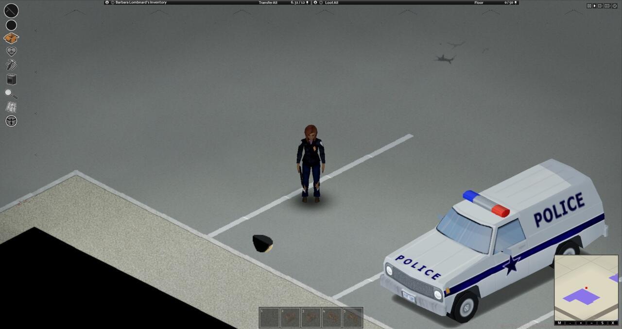 Wear a full set of clothes whenever you can to prevent early deaths.