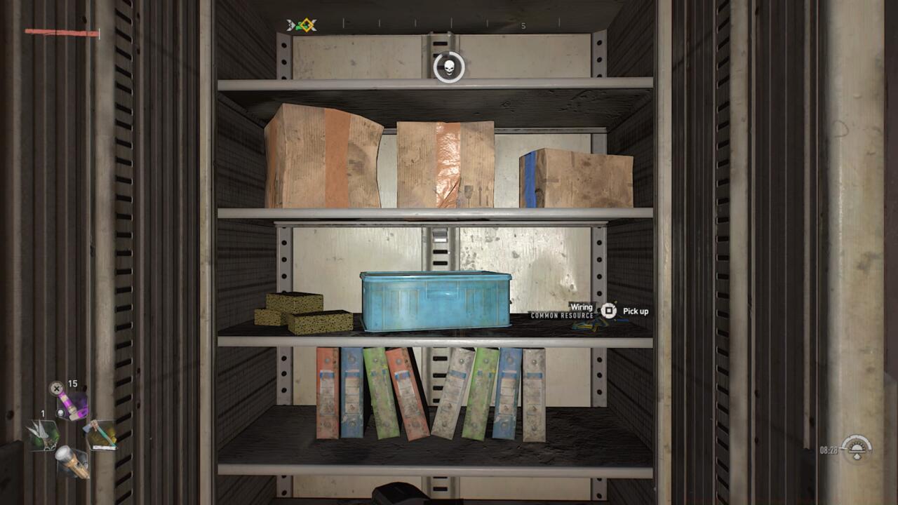 If you can pick it up, you probably should.