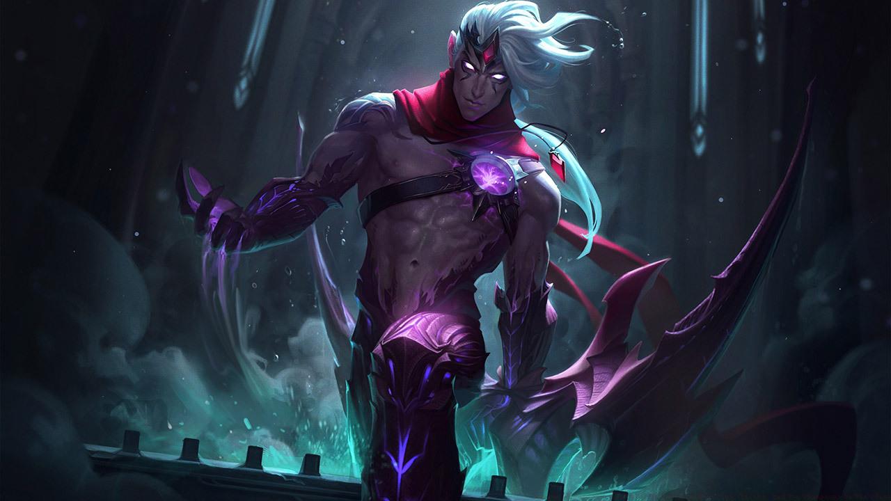 Varus, the Arrow of Retribution
