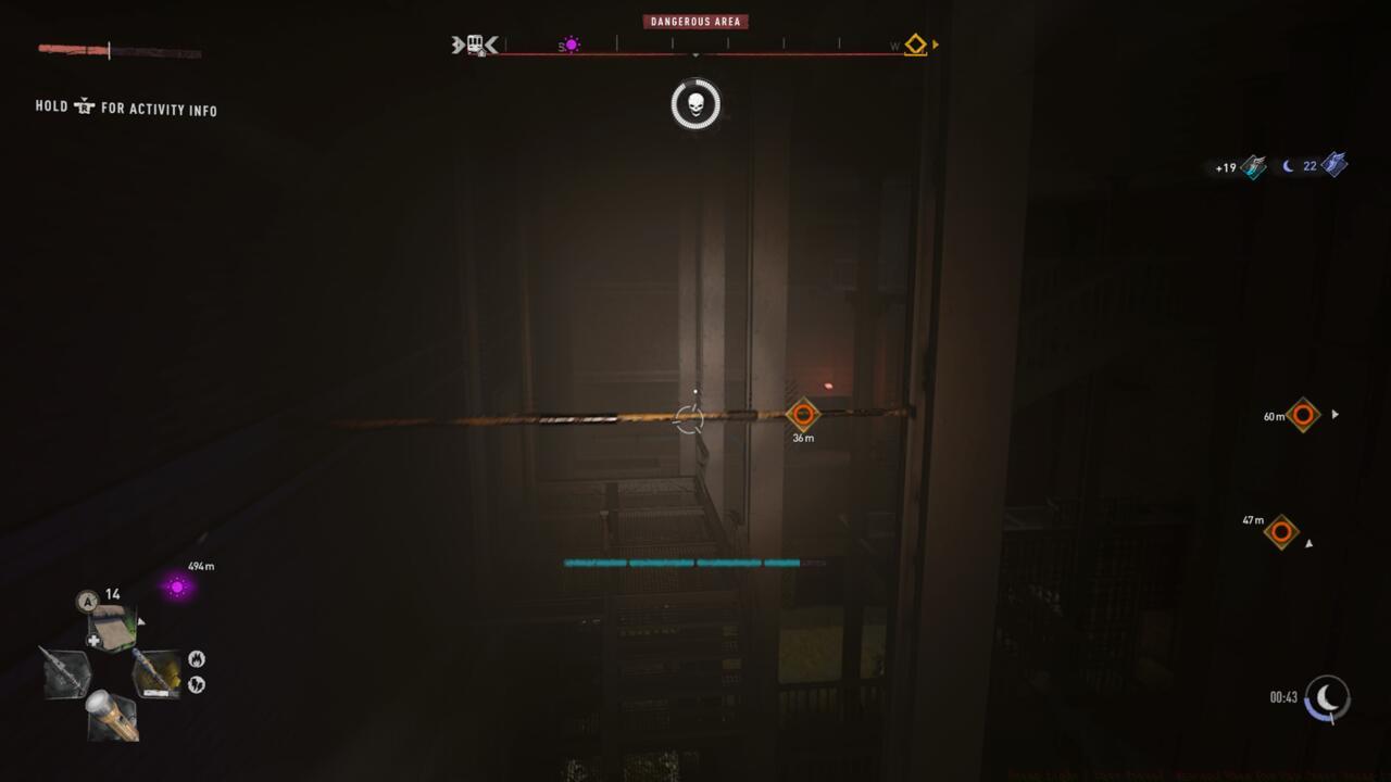 Revitalize Villedor one dark, decrepit basement at a time.