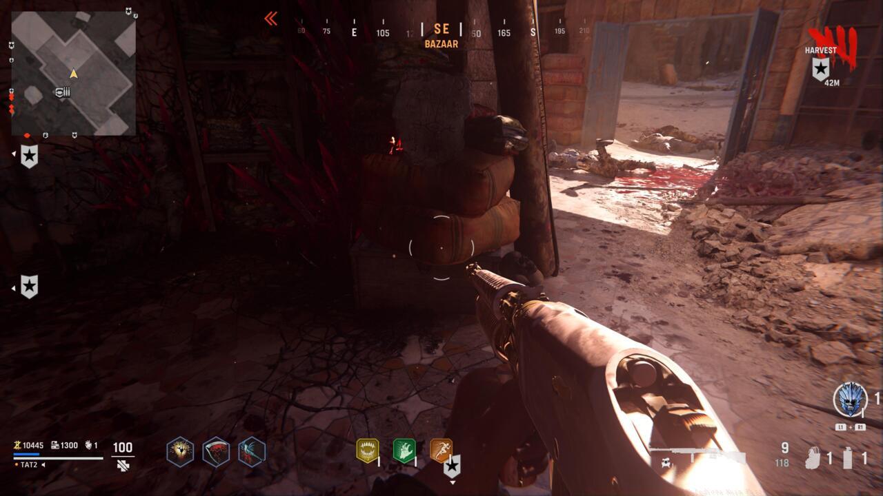 Bazaar speaker stone