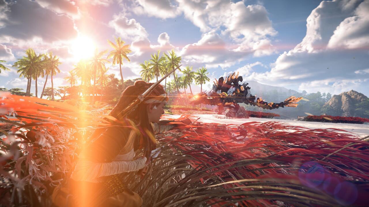 Legendary weapons will give you your best chance of survival.