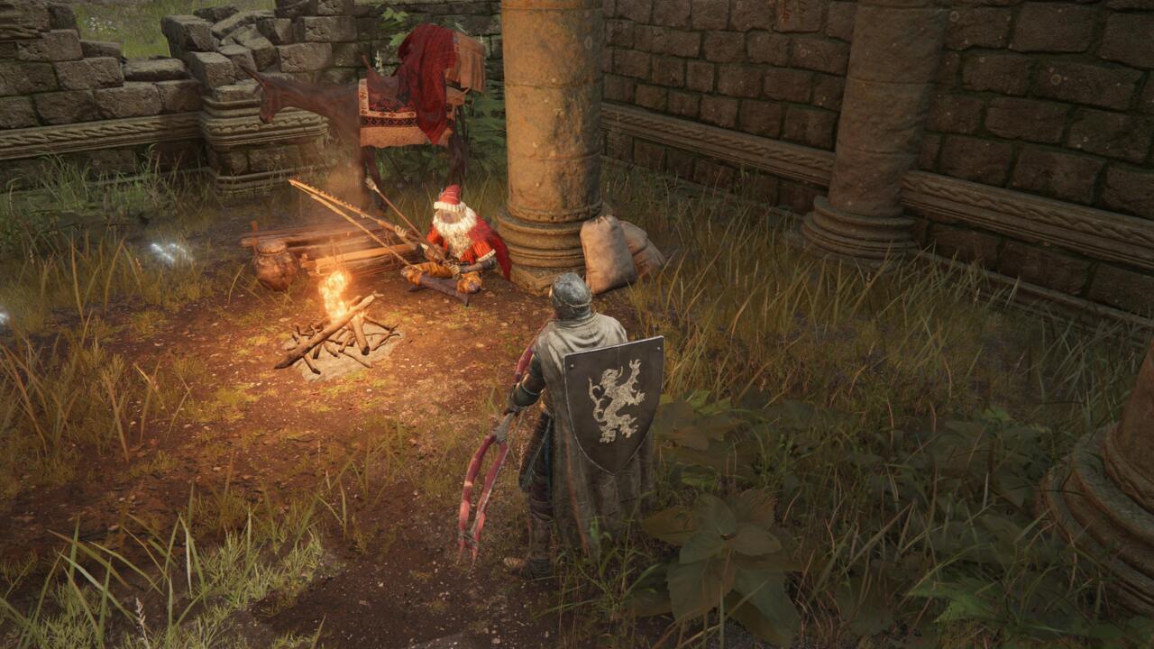 Understand that Elden Ring is the most accessible From Software game to date, but that doesn't mean it's easy.