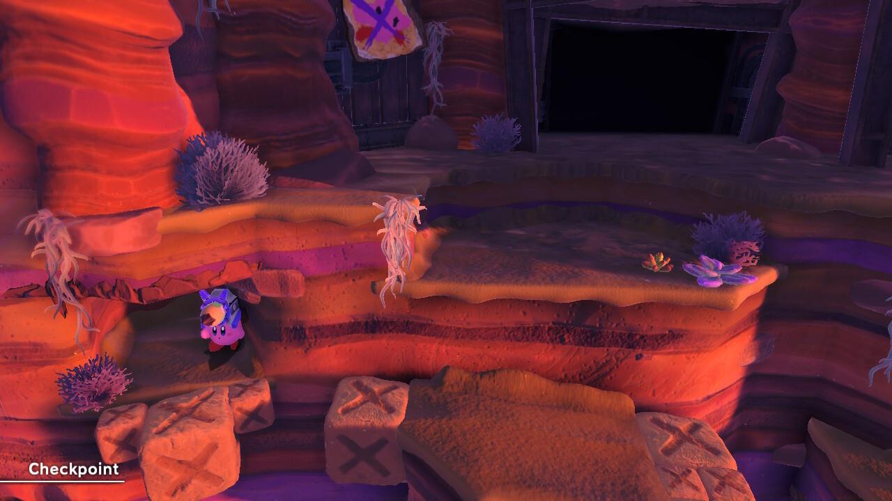 Twin Drill Blueprint in Moonlight Canyon