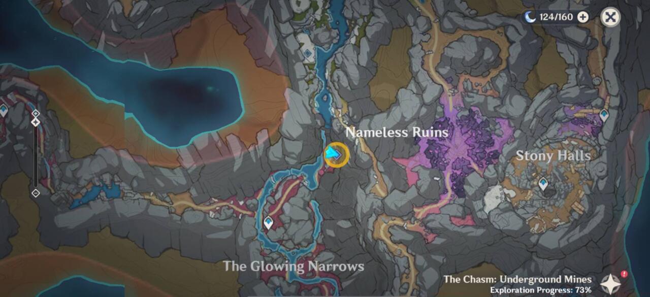 Source of foul energy to use the Blessings of Wisdom on