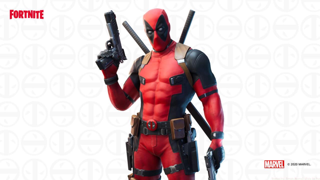 Deadpool