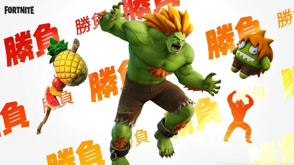 Blanka