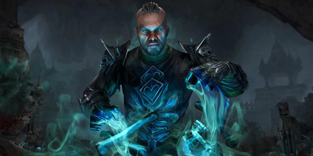 Wrath of Elements Set