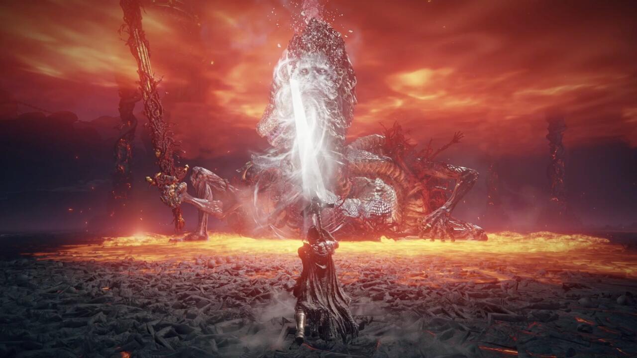 Rykard, Lord of Blasphemy