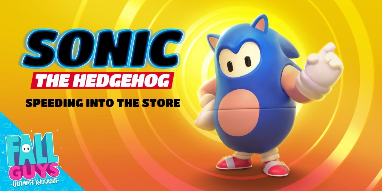 Sonic the Hedgehog