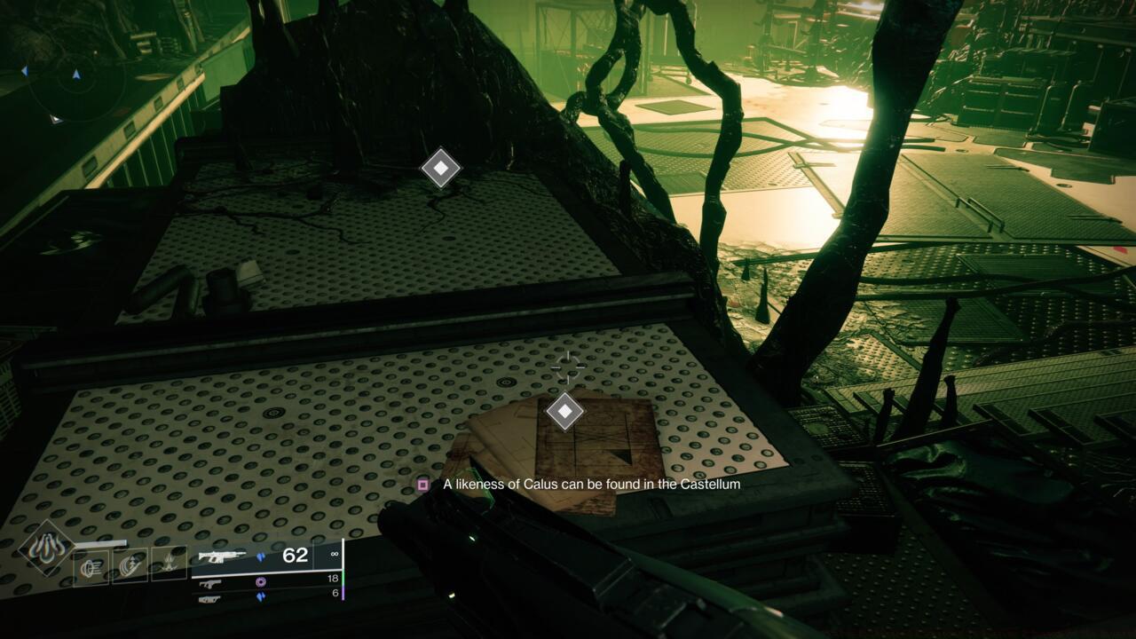 H.E.L.M. Bobblehead Display