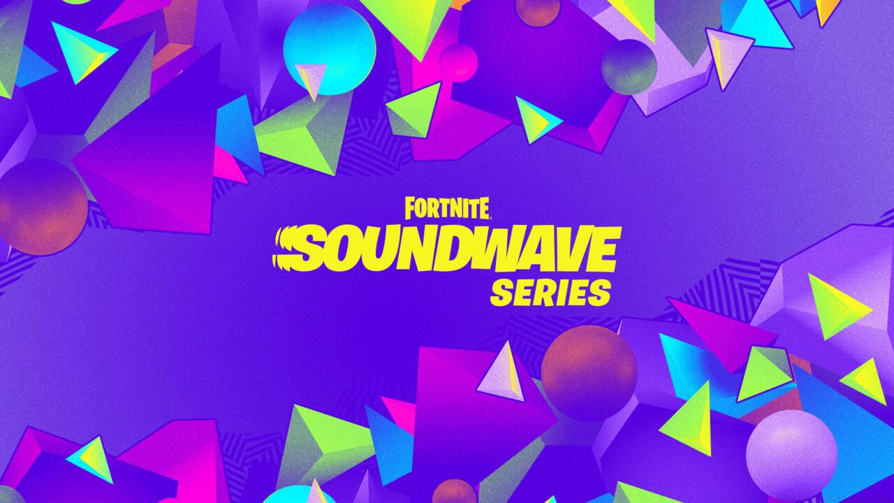 Soundwave Series