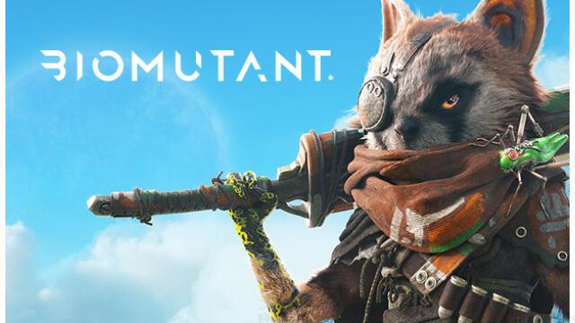 Biomutant