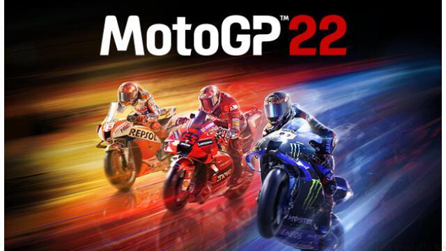 MotoGP 22