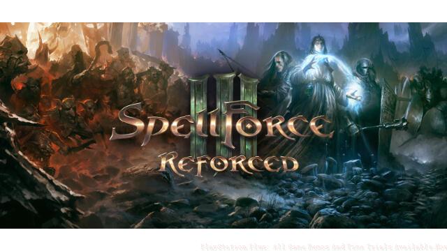 SpellForce III Reforced