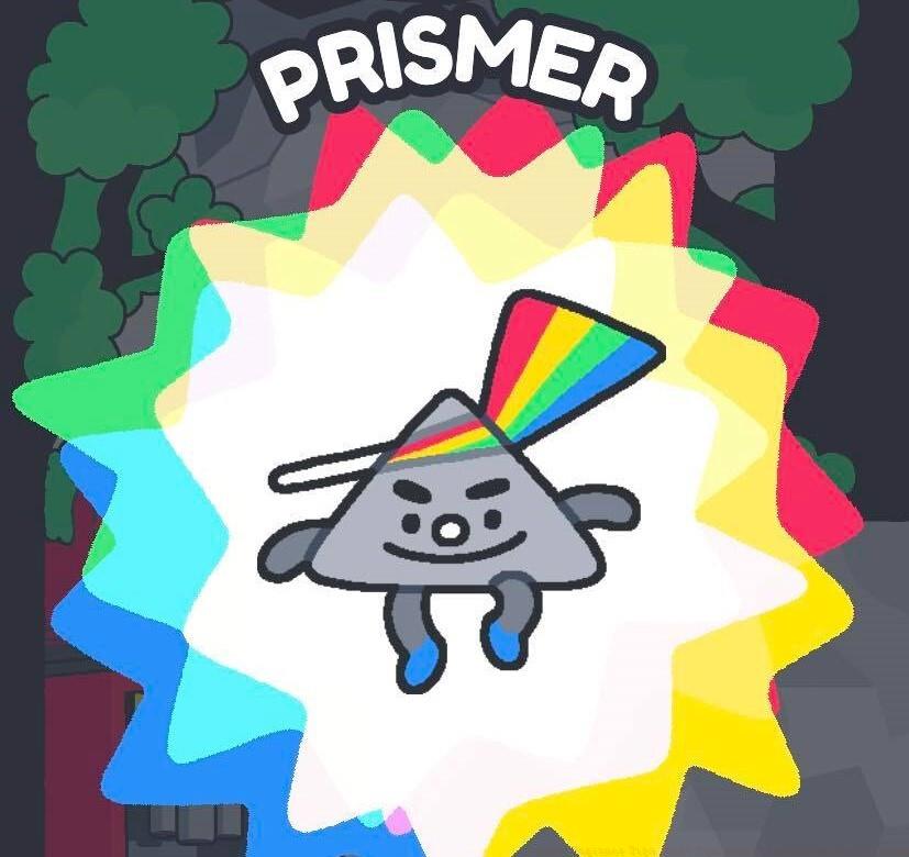 Prismer