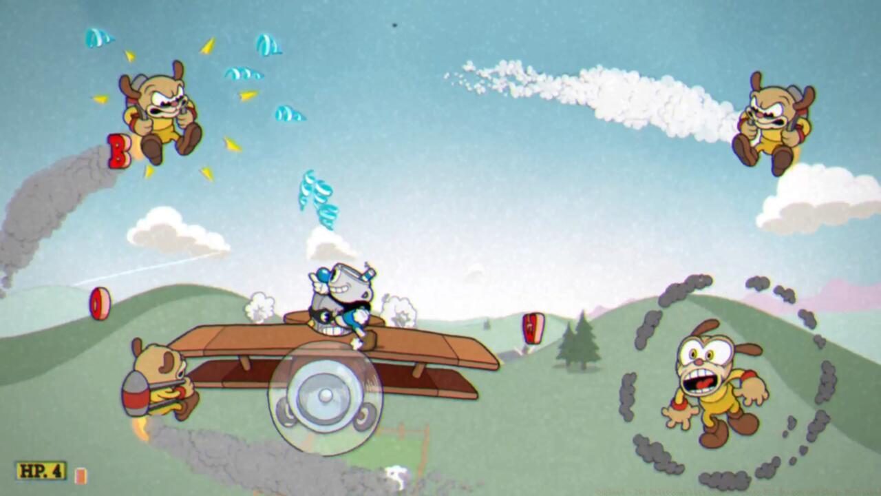 Mugman and Twist Up are a match made in heaven.