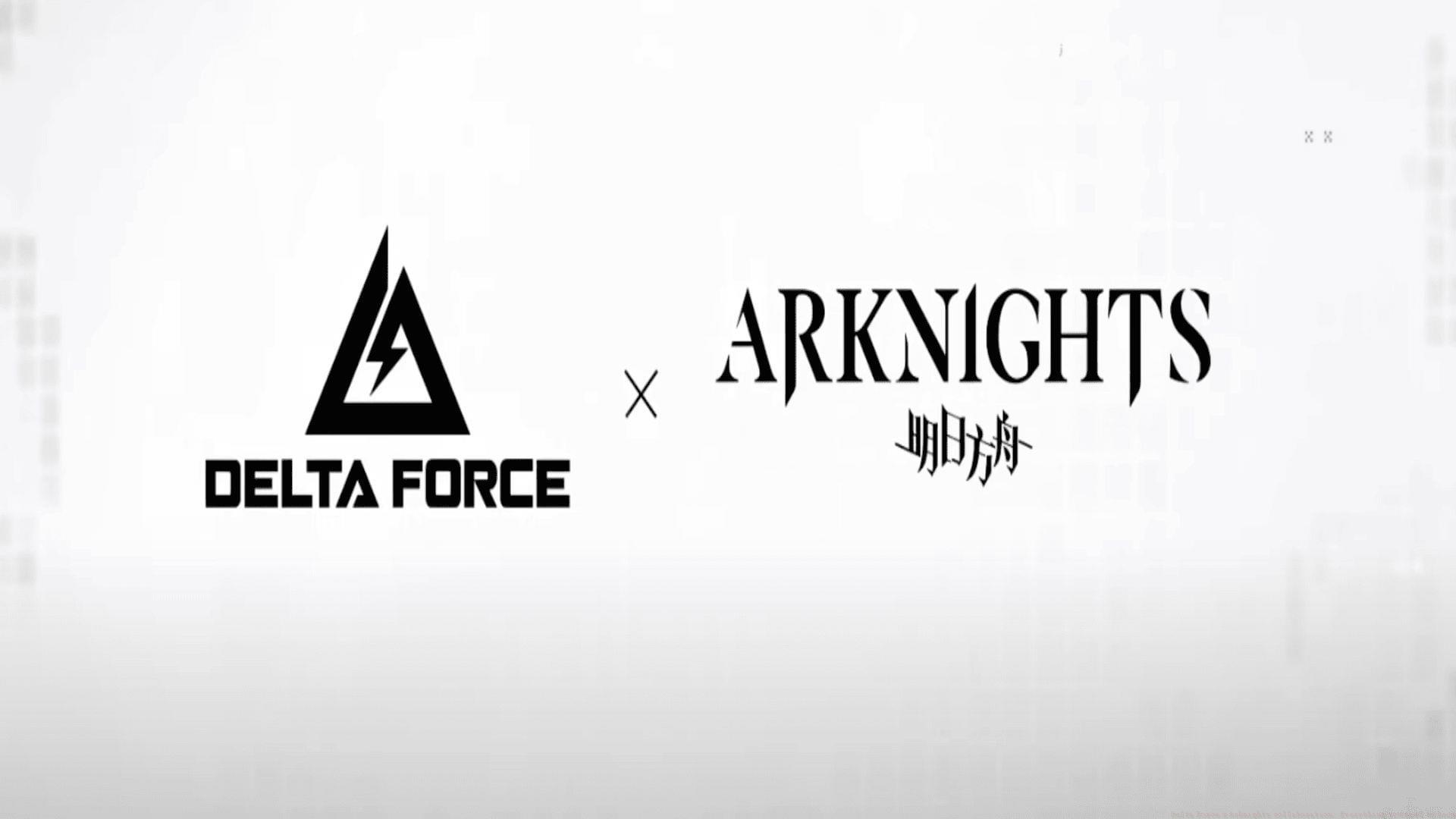 Everything you need to know about the Delta Force x Arknight collaboration(Image via TiMi Studio Group || YouTube.com/Delta Force Game)
