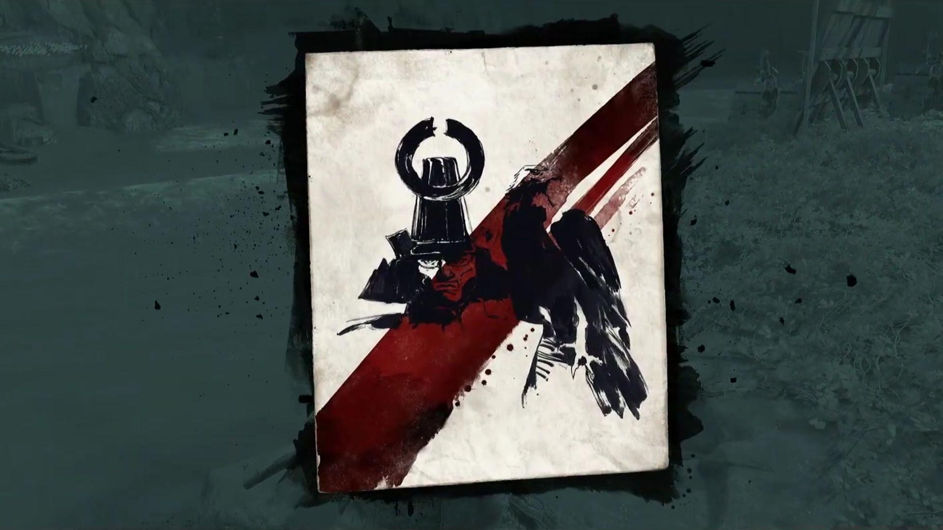 Ghost of Yotei walkthrough: How to complete Eagle Eye Kondo bounty