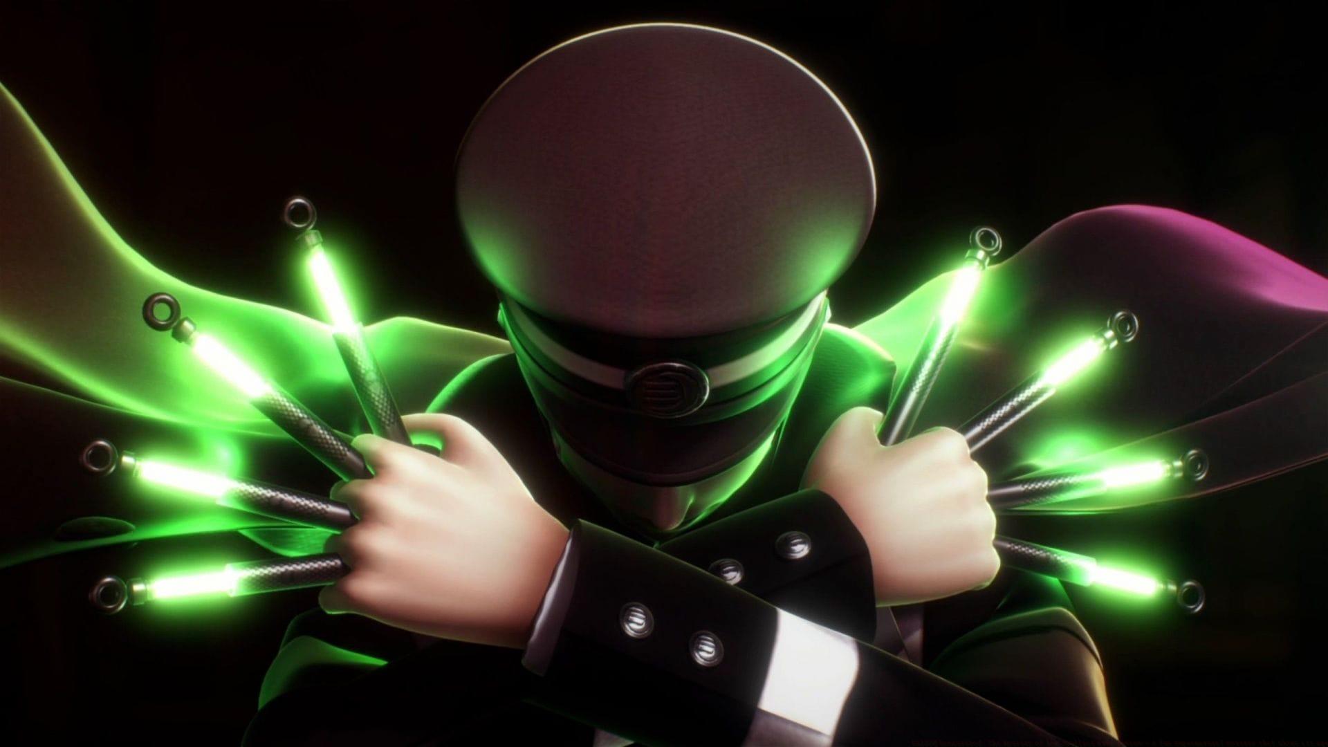 RAIDOU Remastered review