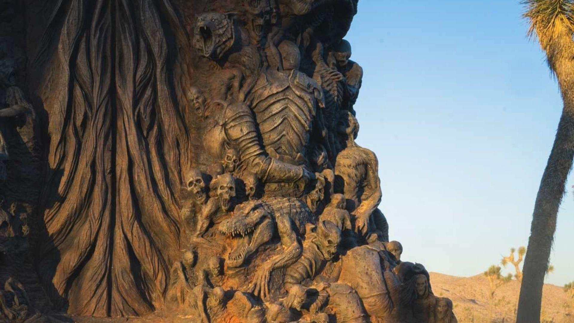 What is The Game Awards