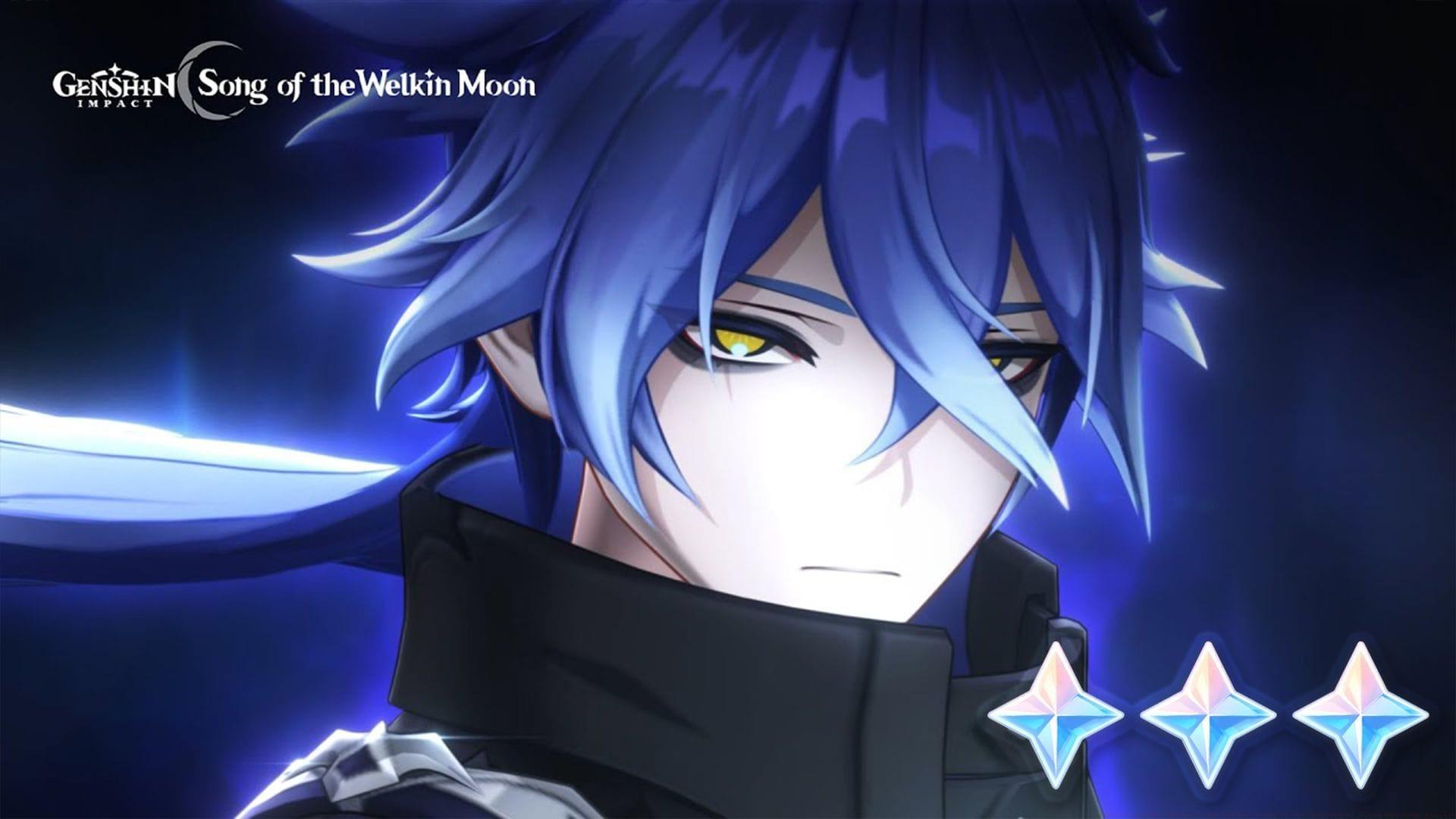 New codes issued for Flins trailer release promotion (Image via Sportskeeda Gaming/HoYoverse)