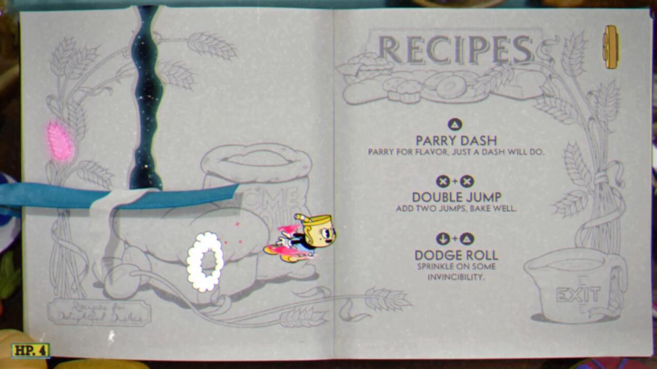 Ms. Chalice is a menace that won't be stopped.