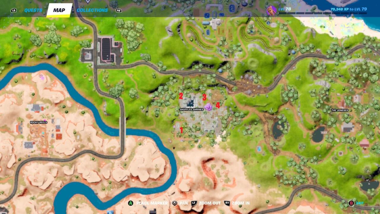 Click to expand. You'll need to match the rock symbols in this order at the main door.