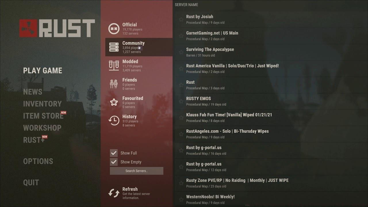 The right server could save your life.