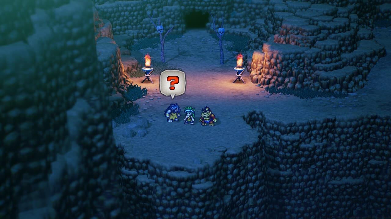 This guy isn't as clueless as he looks.